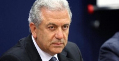 Αβραμόπουλος: Η ΕΕ θα επανεξετάσει την απόφαση για ενταξιακές συνομιλίες με την Αλβανία και τη Β.Μακεδονία