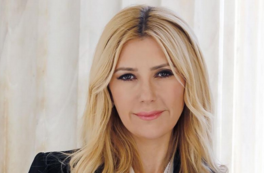 Αραμπατζή: Στόχος η επένδυση στο μέλλον της μελισσοκομίας - Εξετάζουμε θετικά την πρόταση για θέσπιση του Ελληνικού Σήματος