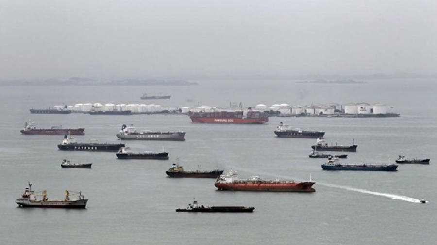 Αύξηση της δύναμης του ελληνικού εμπορικού στόλου κατά 0,5% τον Οκτώβριο του 2018