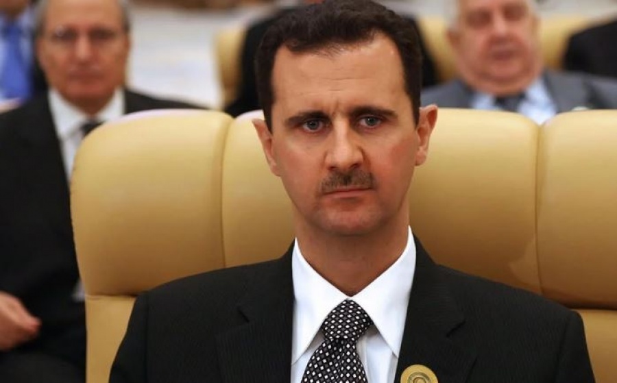 Assad: Είμαστε έτοιμοι να στηρίξουμε τους Κούρδους απέναντι στην τουρκική επιθετικότητα