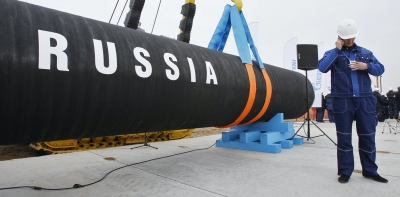Κίνδυνος επανάληψης του παγκόσμιου σοκ από την πετρελαϊκή κρίση του 1970 μετά τις κυρώσεις στη Ρωσία