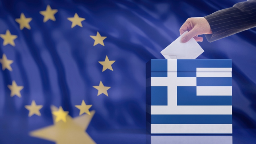 Δημοσκόπηση Alco: Αιμορραγούν ΣΥΡΙΖΑ και Σπαρτιάτες - Εκπλήξεις στη δημοφιλία των υπουργών