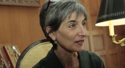 Smith (Πρέσβης Βρετανία): Προσβολή στη μνήμη των θυμάτων και στις οικογένειές τους η νέα άδεια σε Κουφοντίνα