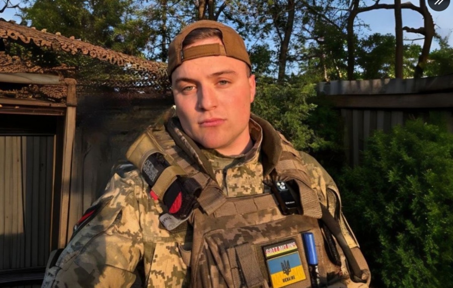 Τρομερό σκάνδαλο - Πολιτικός από το γερμανικό κόμμα AfD πολεμάει στο πλευρό των ναζί της Ουκρανίας