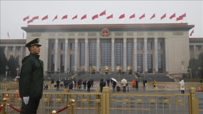 Φιάσκο η σύνοδος της Ελβετίας για την Ουκρανία - Είναι οριστικό, δεν θα συμμετάσχει η Κίνα