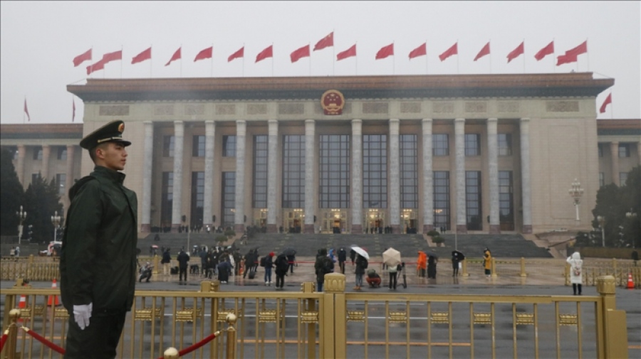 Φιάσκο η σύνοδος της Ελβετίας για την Ουκρανία - Είναι οριστικό, δεν θα συμμετάσχει η Κίνα