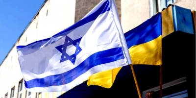 Ανησυχία Netanyahu για ισραηλινά όπλα στην Ουκρανία - «Θα καταλήξουν στο Ιράν»