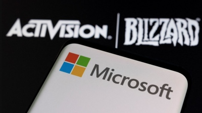 Μicrosoft: Εξαγόρασε την Activision σε ένα εμβληματικό deal 69 δισ. δολαρίων - Πλήρης κυριαρχία στον χώρο του gaming
