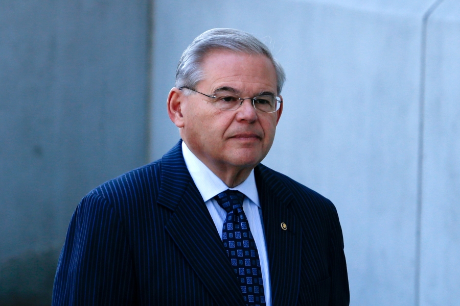 Menendez (ΗΠΑ) για Putin: Ο πόλεμος στην Ουκρανία είναι το πιο μεγάλο, στρατηγικό λάθος της ζωής του