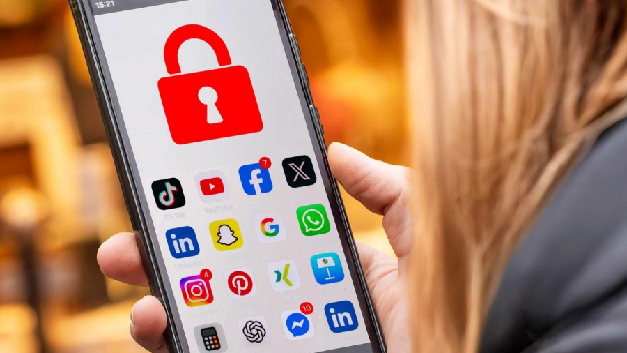 Η Νορβηγία απαγορεύει τα κοινωνικά δίκτυα για παιδιά κάτω των 16 ετών