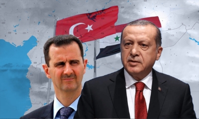 Εμπόδια για Τουρκία - Η Συρία αντιδρά στα ρωσικά σχέδια επαναπροσέγγισης Erdogan – Assad