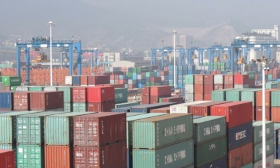 Κίνα: Υποχώρησαν κατά -46% οι εξαγωγές προς τη Βόρεια Κορέα το α΄ τρίμηνο 2018, λόγω των κυρώσεων του ΟΗΕ