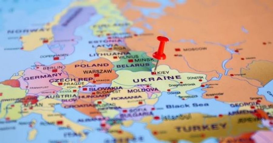 Ουκρανία: Τουλάχιστον 35 νεκροί και 134 τραυματίες από τη ρωσική αεροπορική επίθεση σε ουκρανική στρατιωτική βάση κοντά στο Lviv