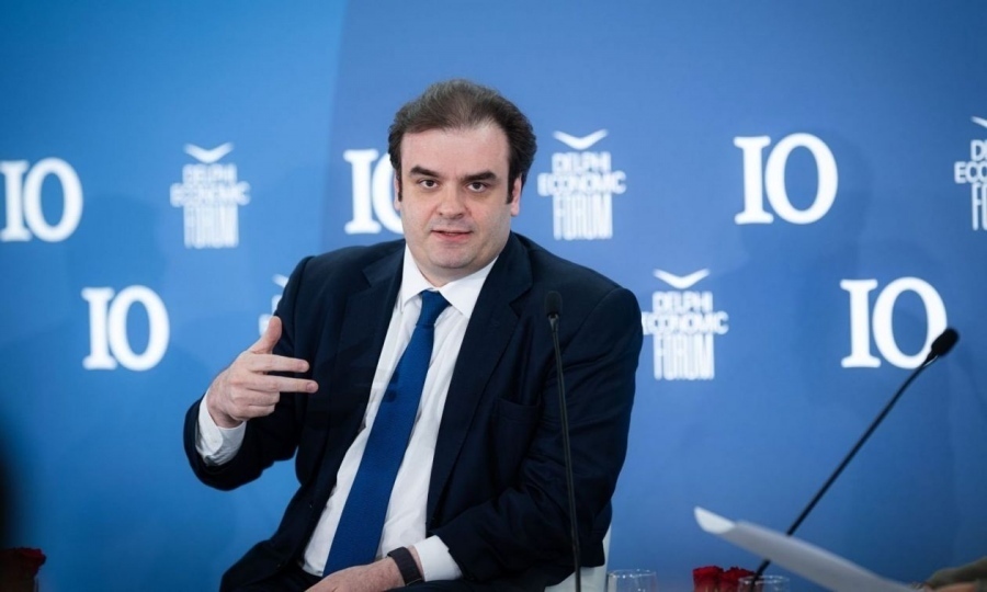 Πιερρακάκης: Κλειδί για την αναδιάρθρωση των ΕΛΤΑ ο διάλογος με τις τοπικές κοινωνίες