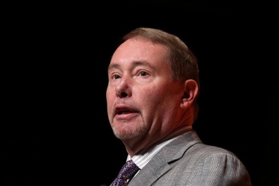 Gundlach: Η Fed θα πανικοβληθεί όταν «χτυπήσει» η ύφεση στις ΗΠΑ