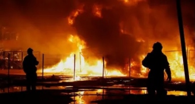 Συναγερμός στην Ουκρανία: Η Ρωσία συγκεντρώνει πάνω από 400 drones στα σύνορα – Φοβάται μαζική επίθεση