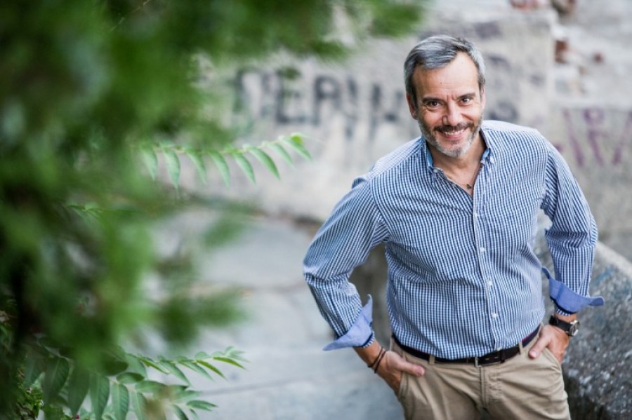 Ζέρβας: Δεν αποφασίστηκαν νέα μέτρα κατά του κορωνοϊού για τη Θεσσαλονίκη