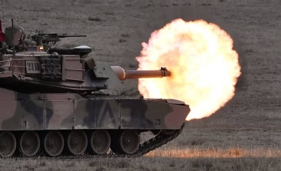 Σοκ - Οι Ουκρανοι επιβεβαιώνουν, τα Abrams των ΗΠΑ είναι άχρηστα