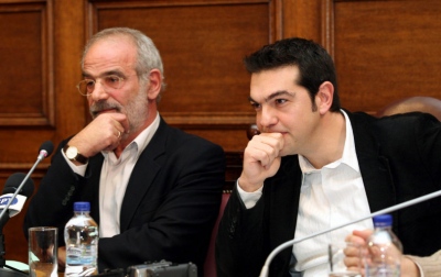 Βόμβες Αλαβάνου γκρεμίζουν τον «μύθο» της αριστεράς: Ο Τσίπρας να γονατίσει και να ζητήσει συγγνώμη - Κατακρεούργησε την Ελλάδα