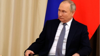Putin: Η Δύση σχεδίαζε τη δολοφονία δημοσιογράφων - Προσπαθεί να μας καταστρέψει εκ των έσω... δεν θα τα καταφέρει