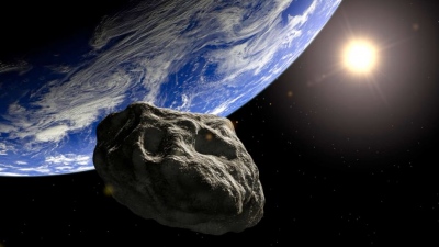 Ανησυχία στους επιστήμονες - Εντοπίστηκε ο ταχύτερα περιστρεφόμενος αστεροειδής που έχει καταγραφεί ποτέ