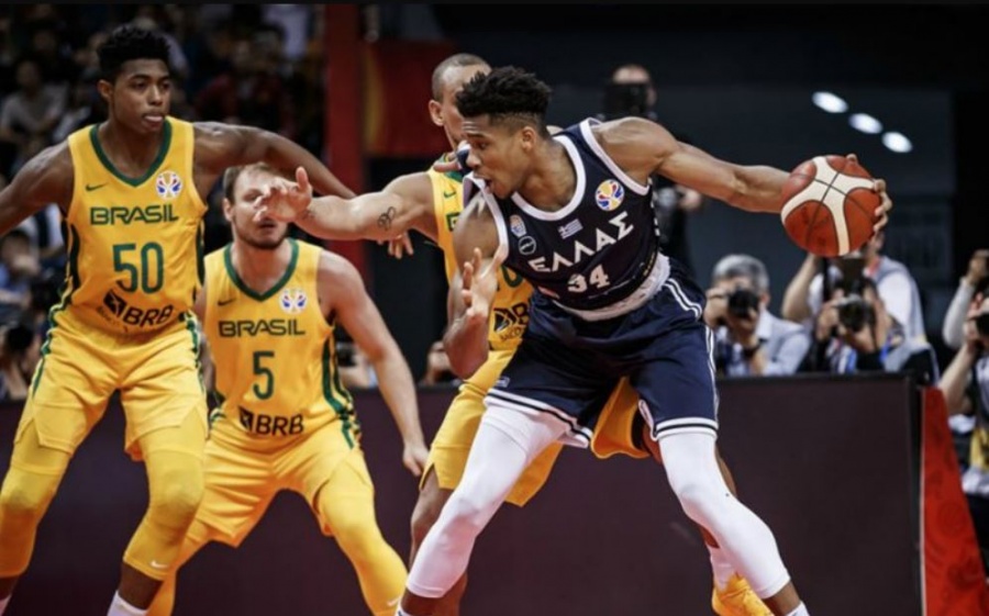 Μετά την προσγείωση ετοιμάζεται για απογείωση η Εθνική Ομάδα