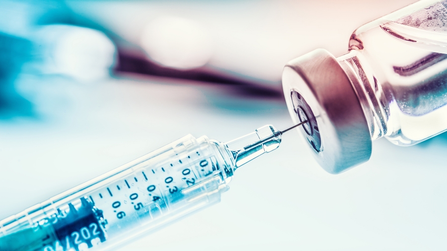 Johnson & Johnson: Σύντομα τα στοιχεία των κλινικών δοκιμών για το εμβόλιο κατά του κορωνοϊού