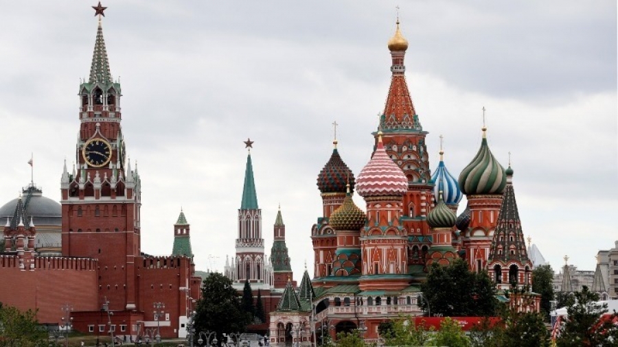 Κρεμλίνο: Σημαντική η συνάντηση Putin - Biden (16/6), δεν σημαίνει επανεκκίνηση των διμερών σχέσεων