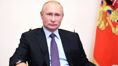 Αυστηρό μήνυμα Putin: Οι λιποτάκτες και οι προδότες θα κυνηγηθούν και θα τιμωρηθούν αμείλικτα από τη Ρωσία