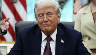 Σε σοβαρή κρίση η Ουκρανία - Trump: Σκοπεύω να βάλω ένα τέλος σε αυτό