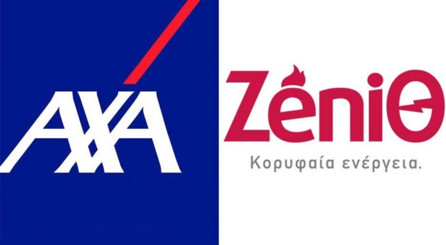 ΑΧΑ και ZeniΘ Προσφέρουν Δωρεάν Τεχνική Υποστήριξη 24/7 Home Emergency