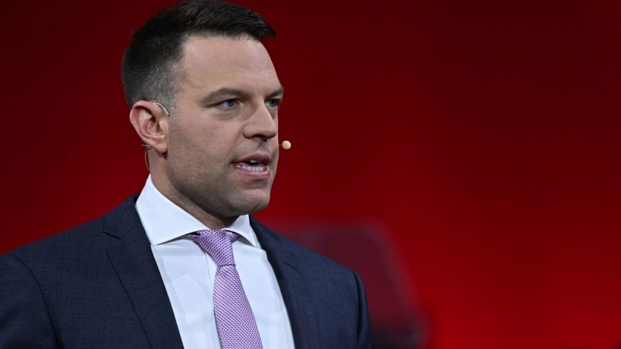 Το ξεκόβει ο Κασσελάκης - Ο ΣΥΡΙΖΑ δεν θα συνεργαστεί με το ΠΑΣΟΚ του Ανδρουλάκη - Εφικτή η νίκη στις Ευρωεκλογές