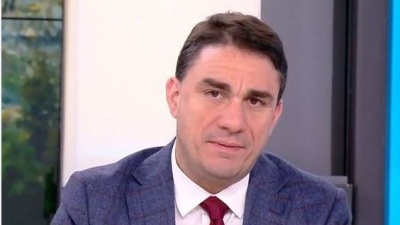 Τσουκαλάς (ΠΑΣΟΚ): Αναγέννηση της χώρας με τη ΝΔ στην αντιπολίτευση - Ανοικτοί σε διάλογο με άλλες πολιτικές δυνάμεις