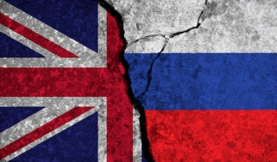 Ηνωμένο Βασίλειο: Κυρώσεις σε 22 Ρώσους αξιωματούχους για την επιστράτευση στον πόλεμο της Ουκρανίας