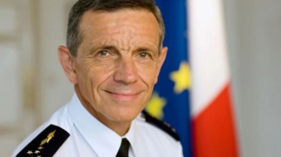 Palomeros (Πρώην αρχηγός της Γαλλικής πολεμικής Αεροπορίας): Τρομερός χειμώνας για Ουκρανία, θα υποστεί και άλλες ήττες από Ρωσία