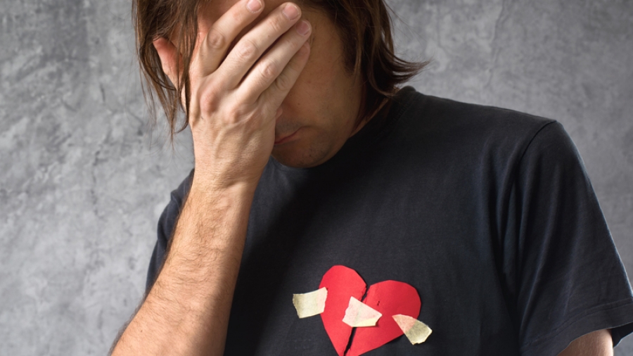 Σύνδρομο ραγισμένης καρδιάς: Κι όμως υπάρχει…