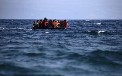 Μαρόκο: Διάσωση 242 μεταναστών που προσπαθούσαν να φτάσουν στις ακτές της Ισπανίας με φουσκωτές λέμβους