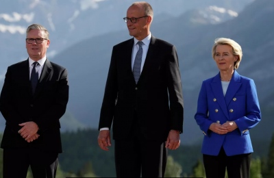 Εκτός SAFE η Βρετανία – Κατέρρευσαν οι συνομιλίες για την ένταξη αμυντικό fund των 150 δισ. δολ. της ΕΕ