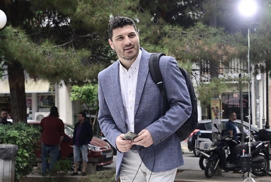 «Ναι» Τεμπονέρα στη συνεργασία ΣΥΡΙΖΑ - ΠΑΣΟΚ στις αυτοδιοικητικές εκλογές