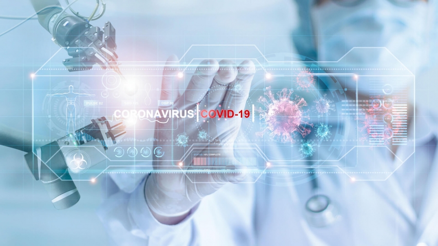 Bloomberg: Οι εμβολιασμένοι Covid 19 ρωτούν γιατί νοσούν... αλλά οι επιστήμονες δεν έχουν απάντηση - Το παράδοξο της πανδημίας