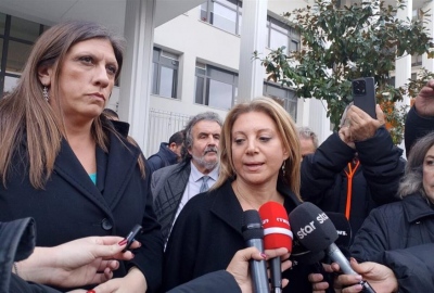 Κωνσταντοπούλου και Καρυστιανού κάποια στιγμή θα συγκρουστούν – Ο Πάνος Ρούτσι πάει με την Ζωή