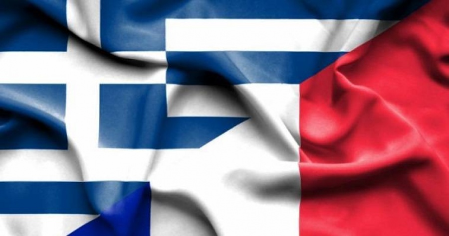 Επενδυτικό φόρουμ στο Παρίσι διοργανώνει στις 29/1 το Ελληνογαλλικό Επιμελητήριο