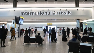 Ποιο είναι το «ψυχολογικά σημαντικό» όριο για τις χρεώσεις συναλλάγματος στα ταξίδια