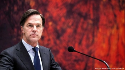 Η Ολλανδία σε πολιτικό χάος μόλις δύο εβδομάδες μετά τις εκλογές - Μετέωρος ο  Rutte