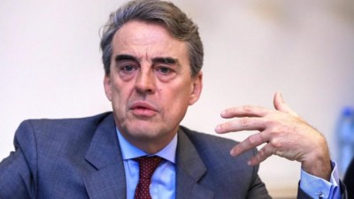 Σημάδια ανάκαμψης στην ζήτηση για αεροπορικά ταξίδια, βλέπει η IATA