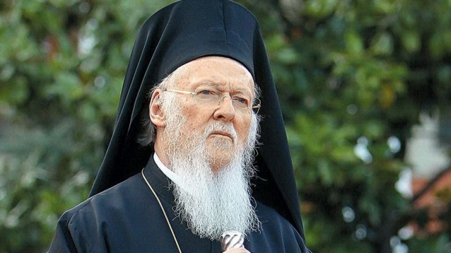 Στον Λευκό Οίκο για να συναντήσει τον Trump ο Οικουμενικός Πατριάρχης Βαρθολομαίος – Οι επαφές του στις ΗΠΑ