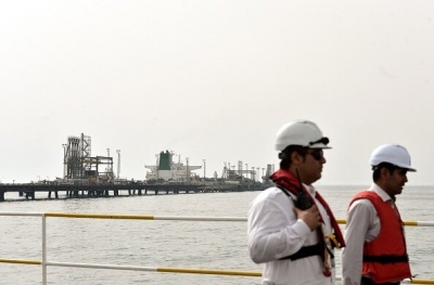 NYT: Το Ιράν γελοιοποίησε τις κυρώσεις των ΗΠΑ και εξήγαγε πετρέλαιο αξίας 2,8 δισ. δολ. με 27 τάνκερ το 2023