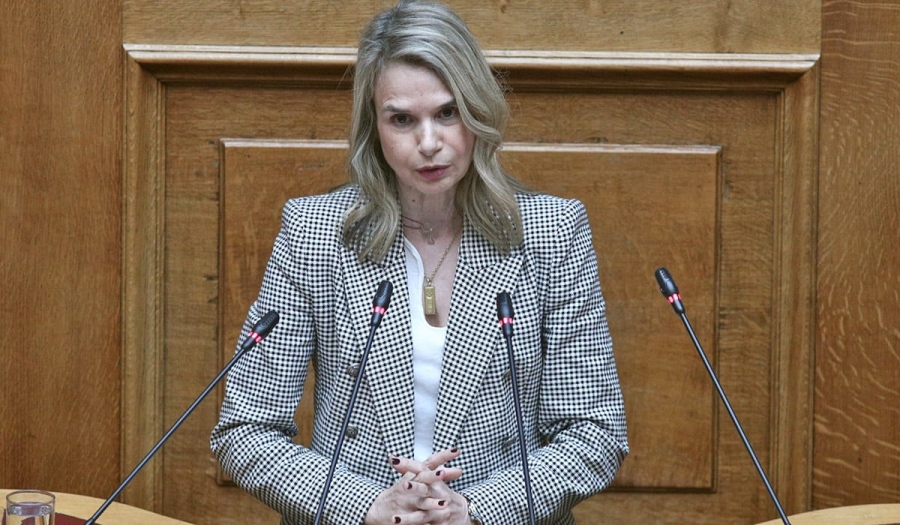 Αποστολάκη: Η παρέμβαση της Εισαγγελέως του Αρείου Πάγου αναδεικνύει την επιχειρούμενη κυβερνητική συγκάλυψη