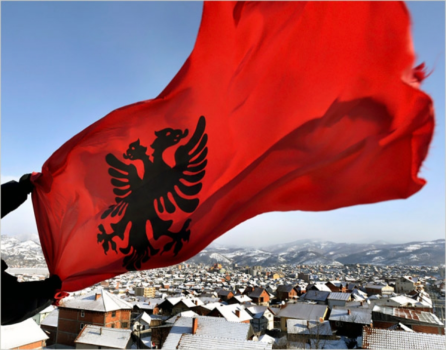 Η Ελλάδα από τους κυριότερους εμπορικούς εταίρους της Αλβανίας