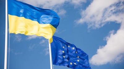 ΕΕ: Βοήθεια στην Ουκρανία ύψους 8 δισ. ευρώ από τα δεσμευμένα ρωσικά assets